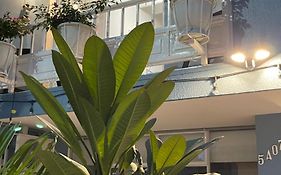 Cal Bed & Breakfast Ibague